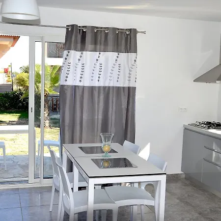 Marea Resort-2 Apartament *
