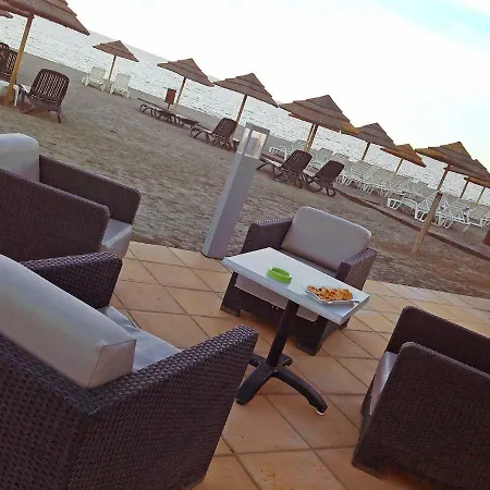 Apartment Marea Resort-2 *