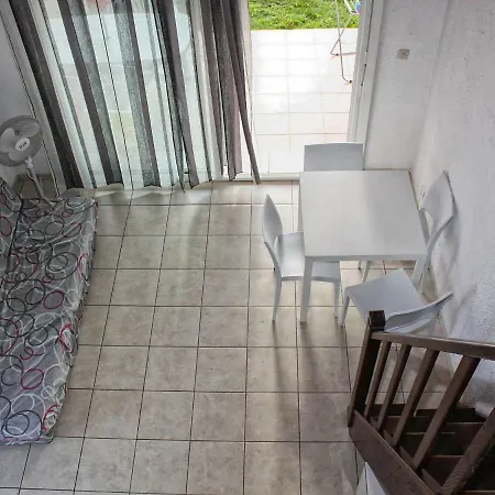 Apartament Marea Resort-2 *