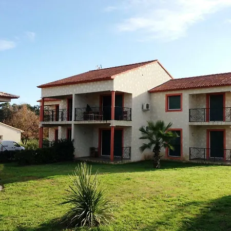 Marea Resort-2