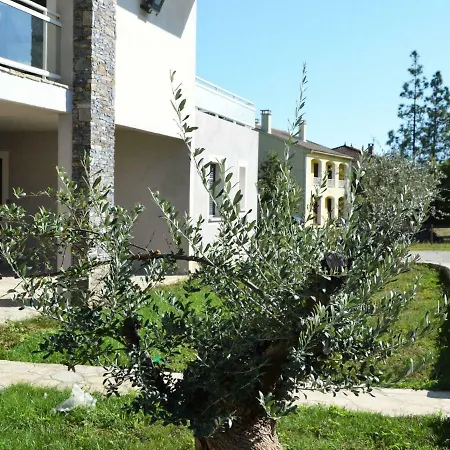Apartament Marea Resort-2 *