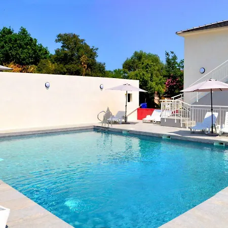 Apartament Marea Resort-2 *